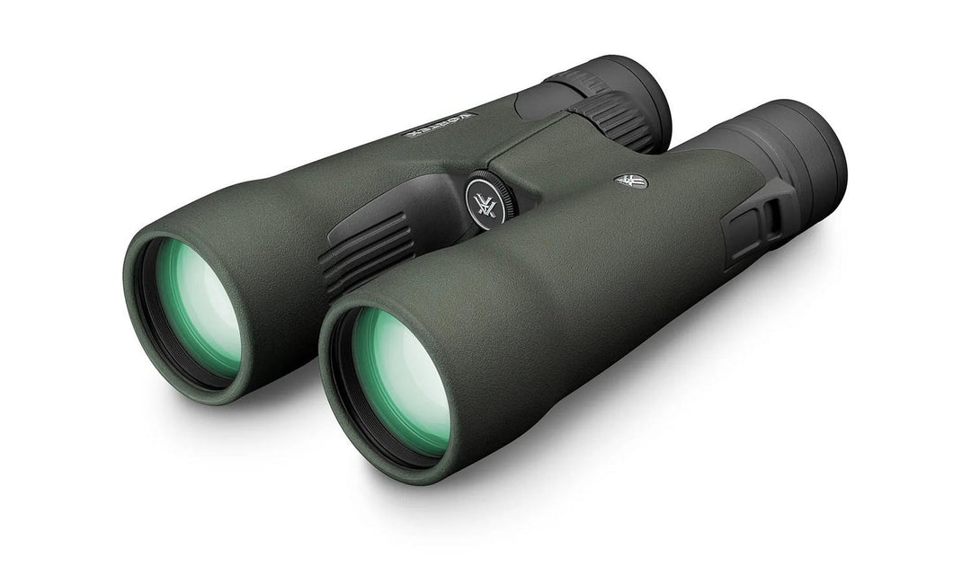 Vortex Razor UHD 10x50 Binocular for Low-Light Stalking