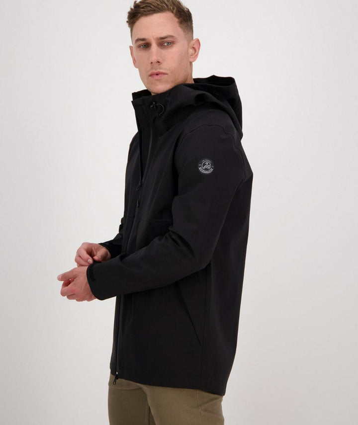 Swanndri Men's Swanson Rain Jacket