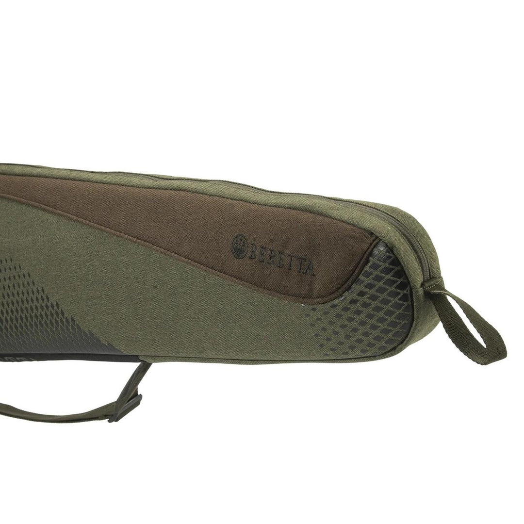 Beretta HUNTER TECH RIFLE CASE 121CM Green & Brown
