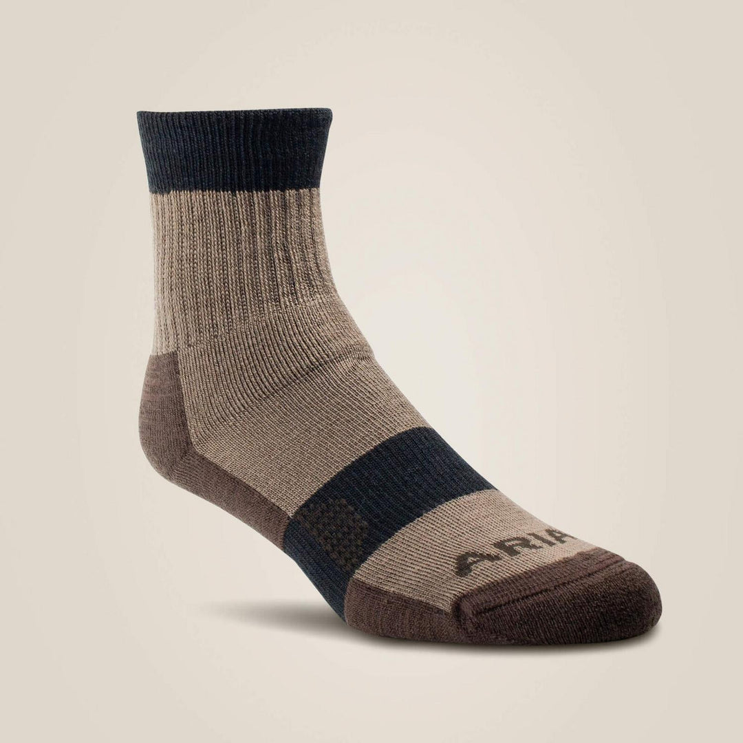 Ariat Terrain Performance Sock 2 Pack