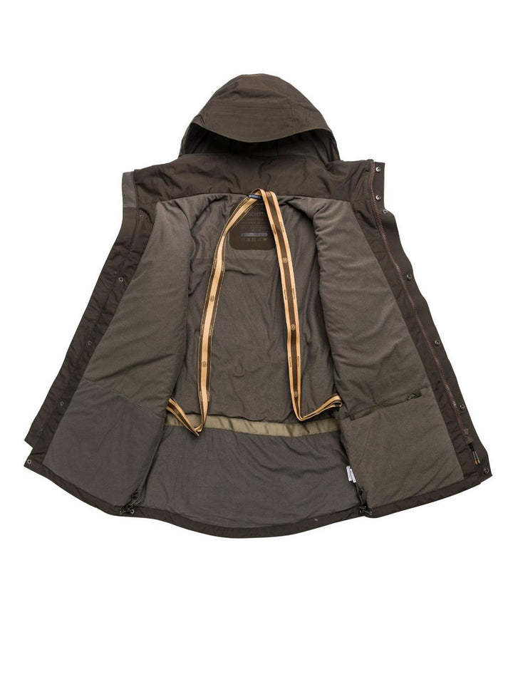Beretta TRI-ACTIVE EVO JACKET Brown Bark – view 7