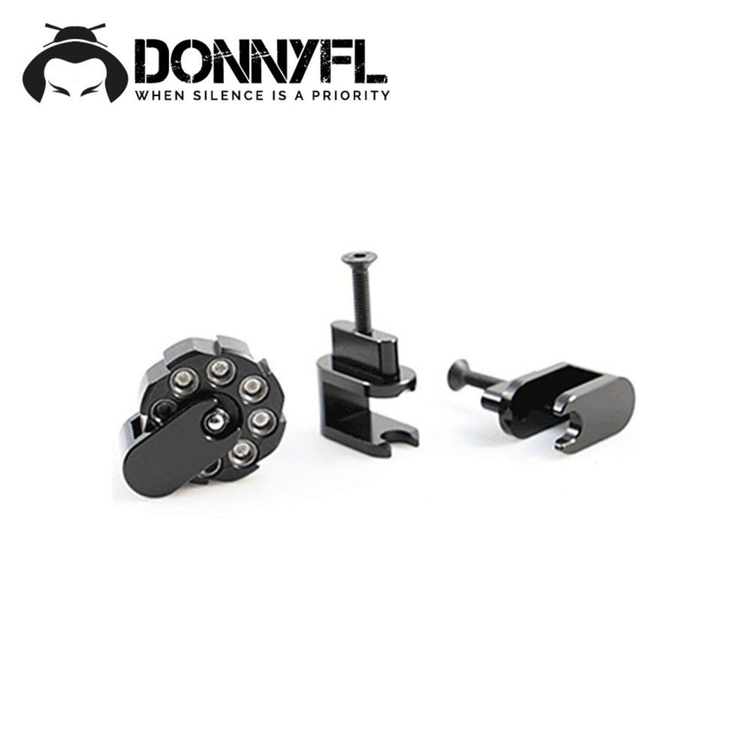 DonnyFL FX Wildcat Mag Holder M27