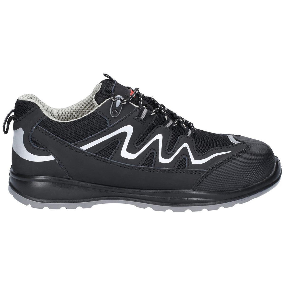 Centek FS313 Extra Light Water Resistant Safety Trainer
