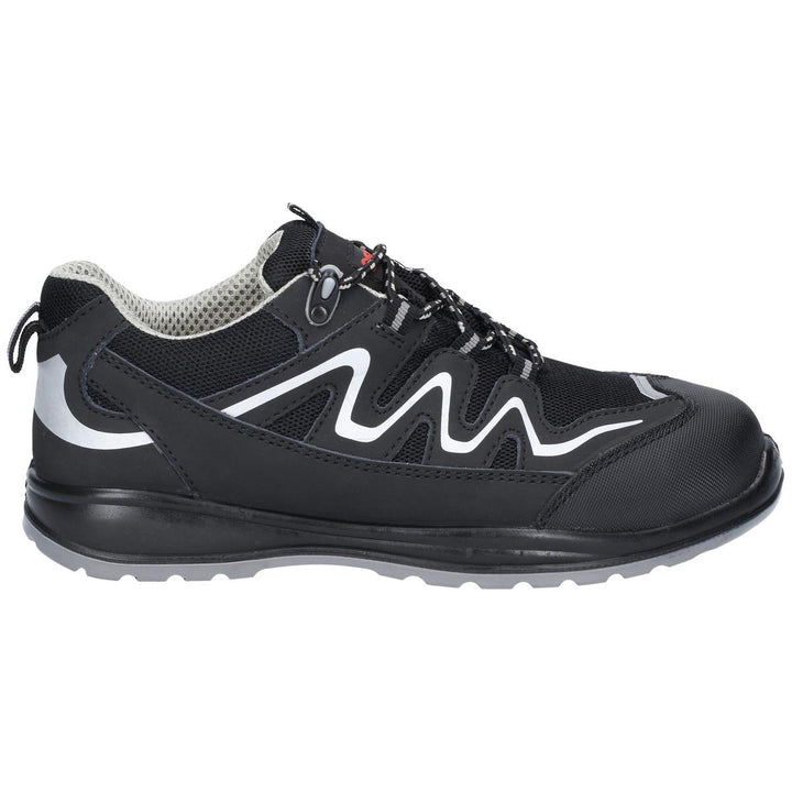 Centek FS313 Extra Light Water Resistant Safety Trainer