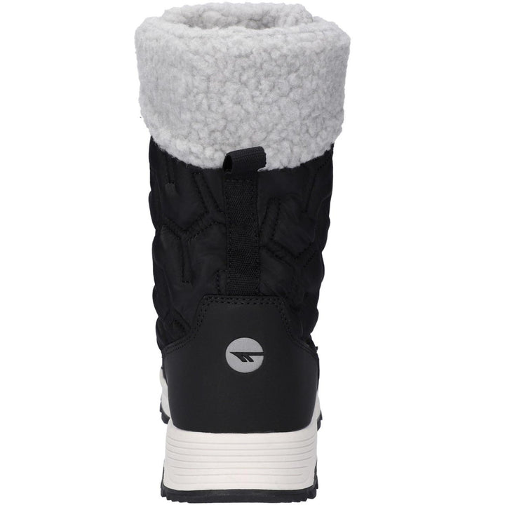 Hi-Tec Sophia Womens Waterproof Walking Boot – view 5