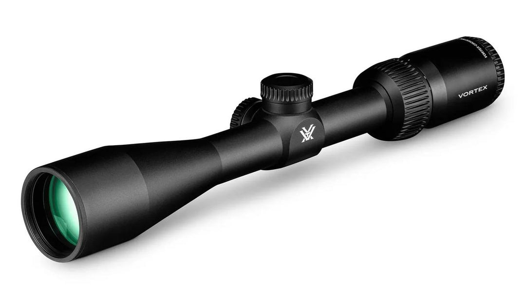 Vortex Crossfire® HD 3-9x40 Dead-Hold® BDC MOA