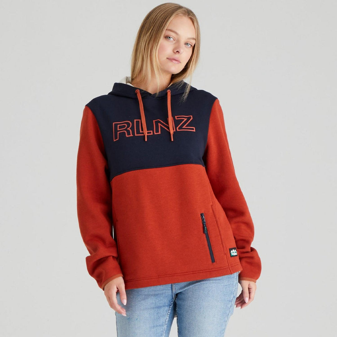 Ridgeline Womens South Island Hoodie – view 9