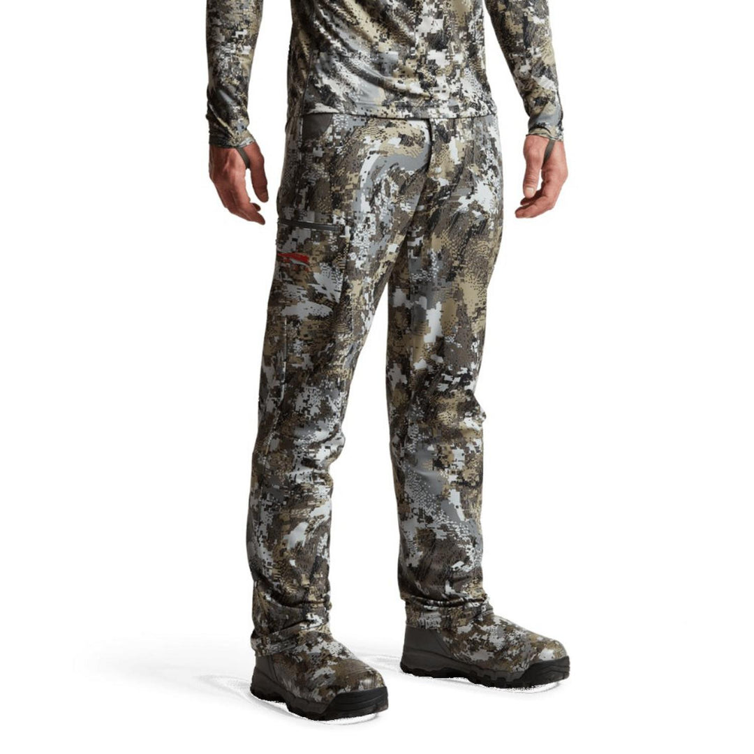 Sitka Traverse Pant Optifade Elevated II