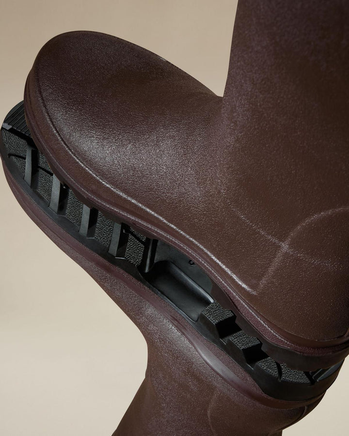 Le Chameau Women's Vierzonord Neoprene Lined Wellington Boot