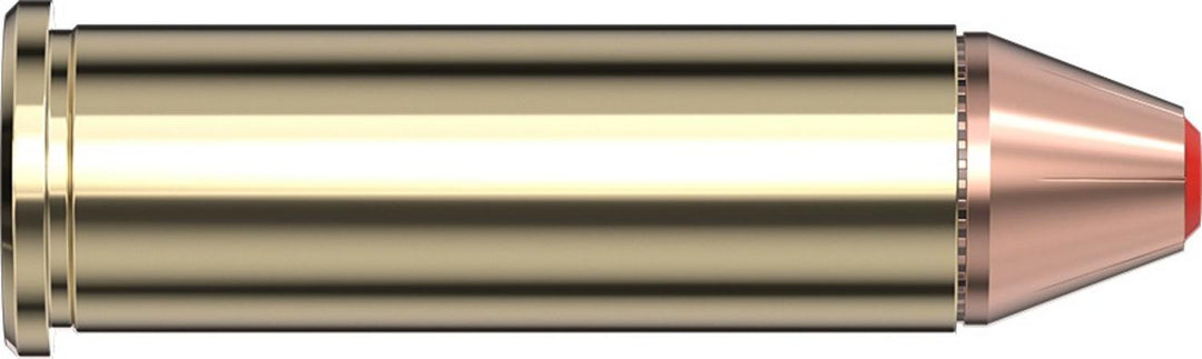 Hornady .38 Special 90gr FTX Ammunition