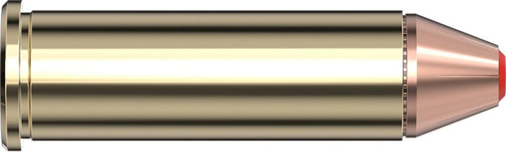 Hornady .38 Special 90gr FTX Ammunition