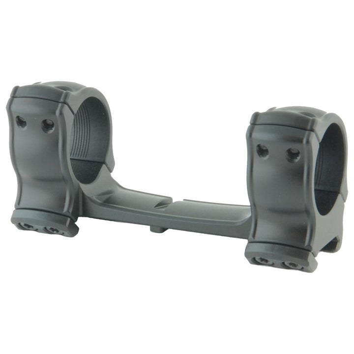 Spuhr SCP-3000A Picatinny One-Piece Hunting Mount Ø30 H25.4mm