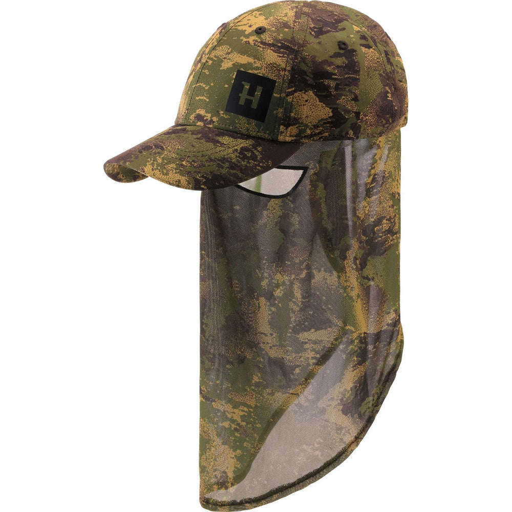 Harkila Deer Stalker camo cap w/mesh AXIS MSP® Forest – view 2