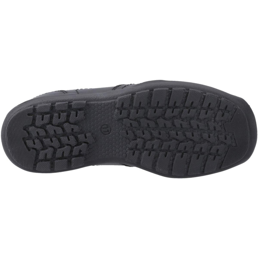 Hush Puppies Morgan Slip On Snr – view 3