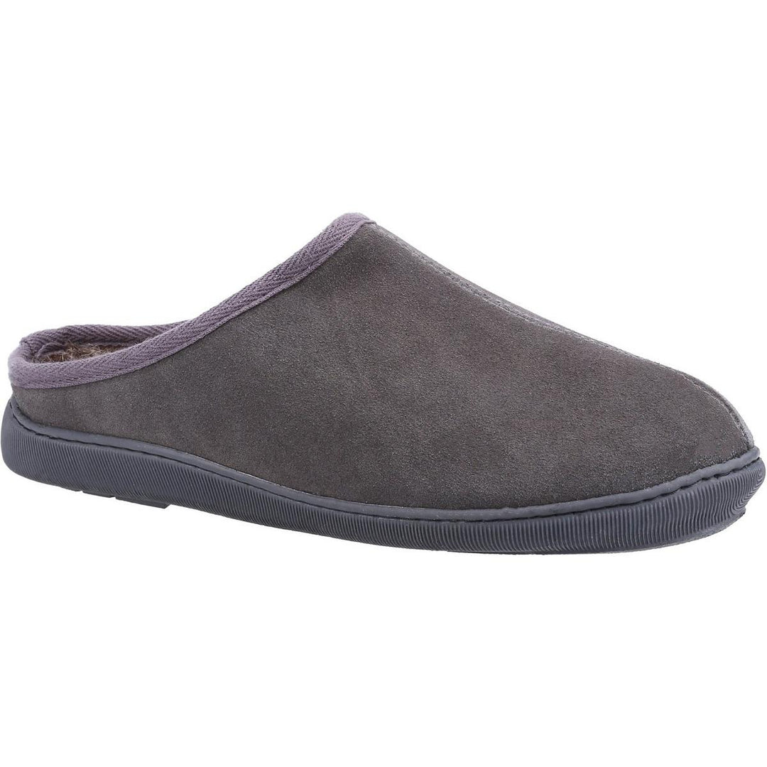 Hush Puppies Ashton Slipper