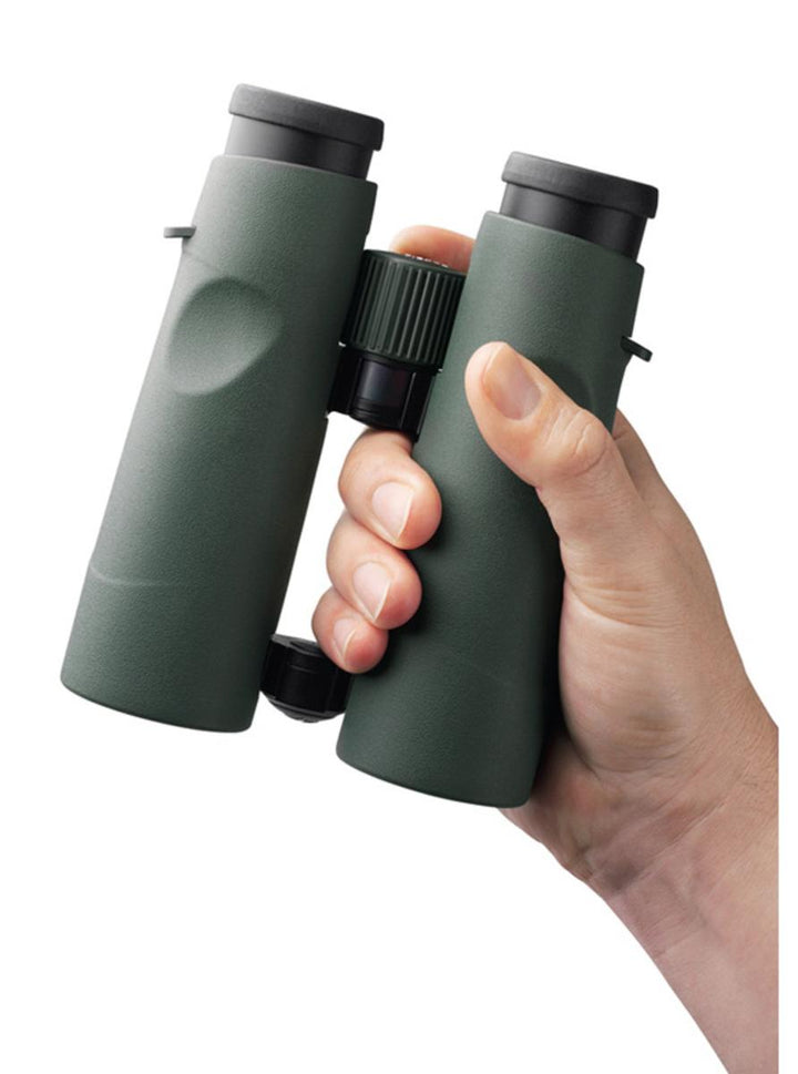 Swarovski EL 10X50 W B GREEN