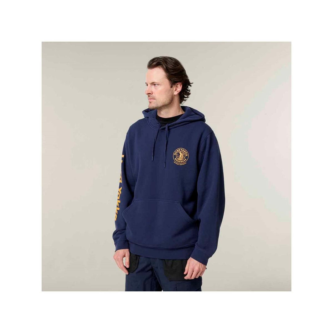 Hard Yakka Heritage Hoodie