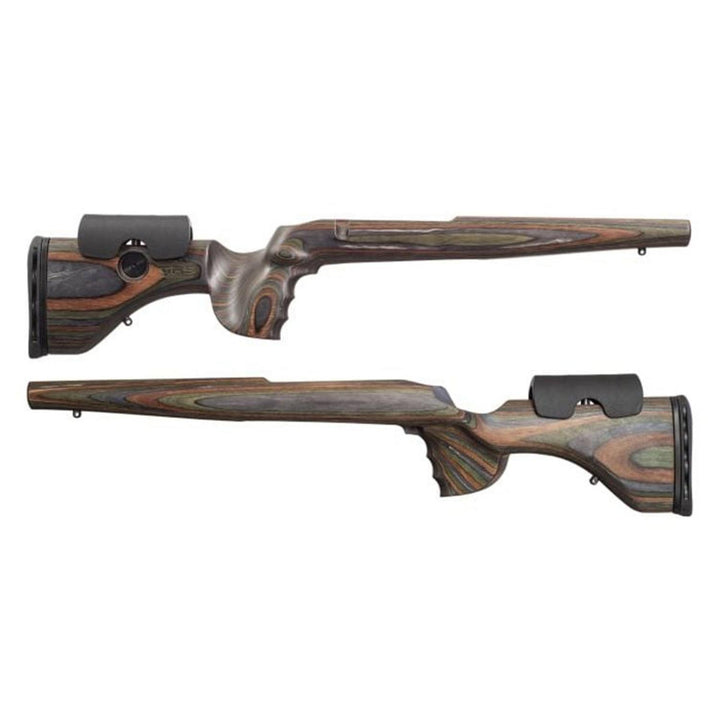 GRS Hunter Light Stock Sauer 100