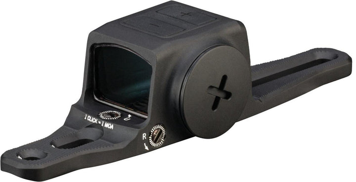Vortex Viper SG Enclosed Red Multi Reticle