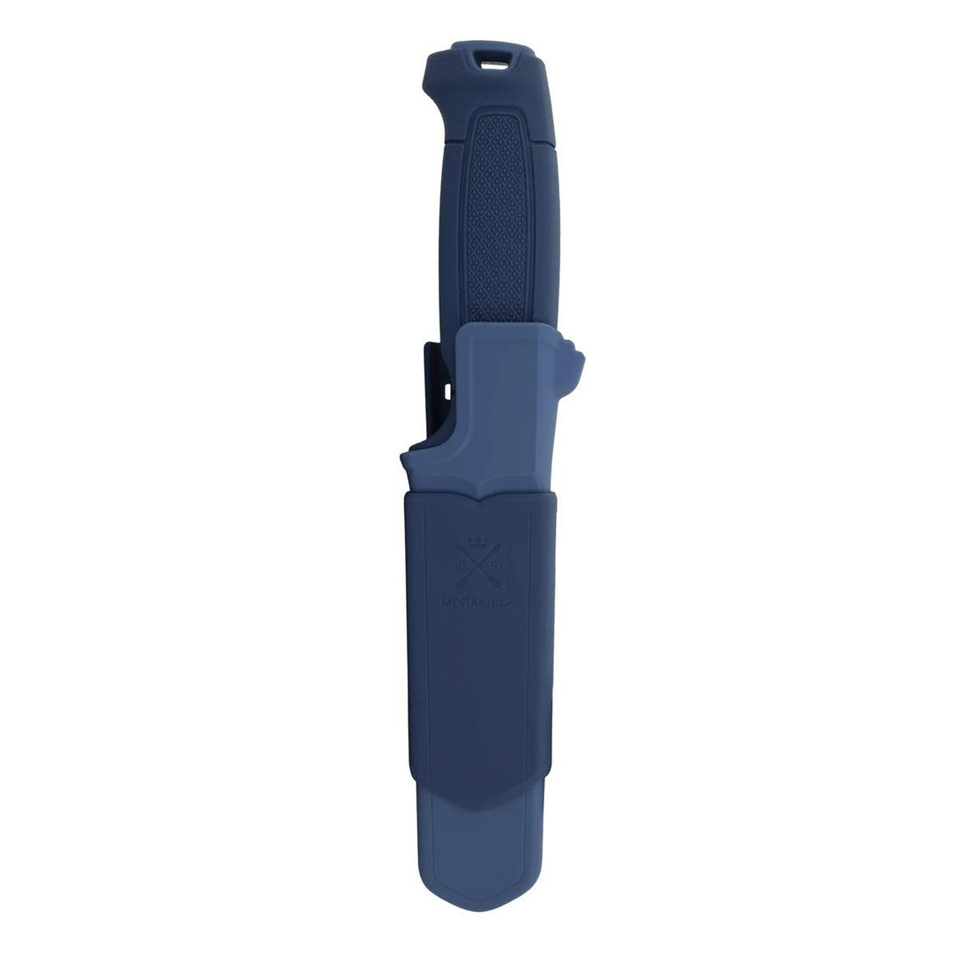 Morakniv Amberg (S) Blue Mountains Outdoor Knife
