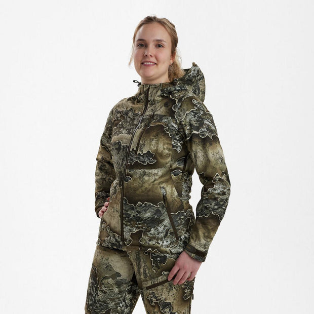 Deerhunter Lady Excape Softshell Jacket