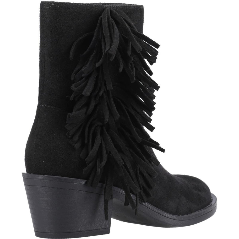Rocket Dog Yankee Tassel Cowboy Boots – view 2