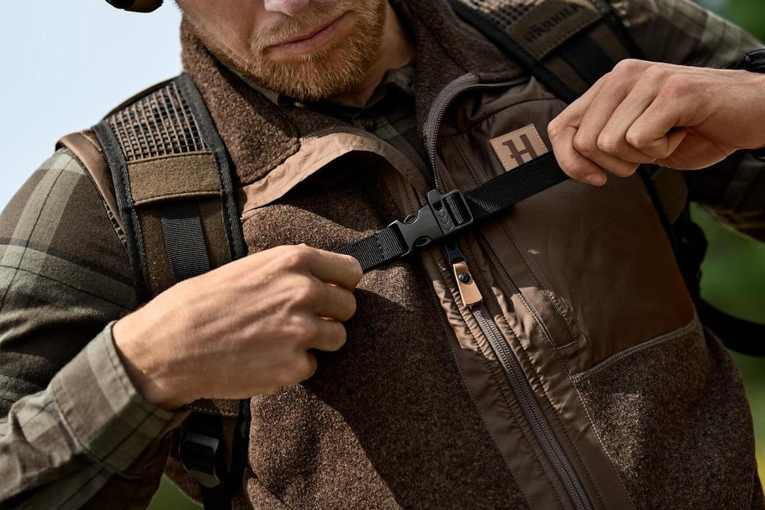 Harkila Forest hunter 12L Backpack Hunting