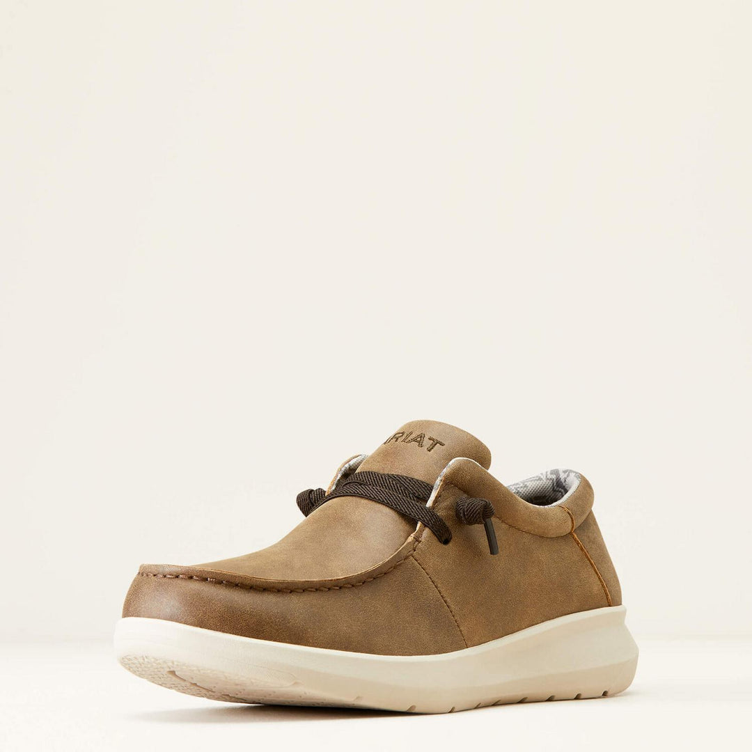 Ariat Mens Hilo Casual Shoe