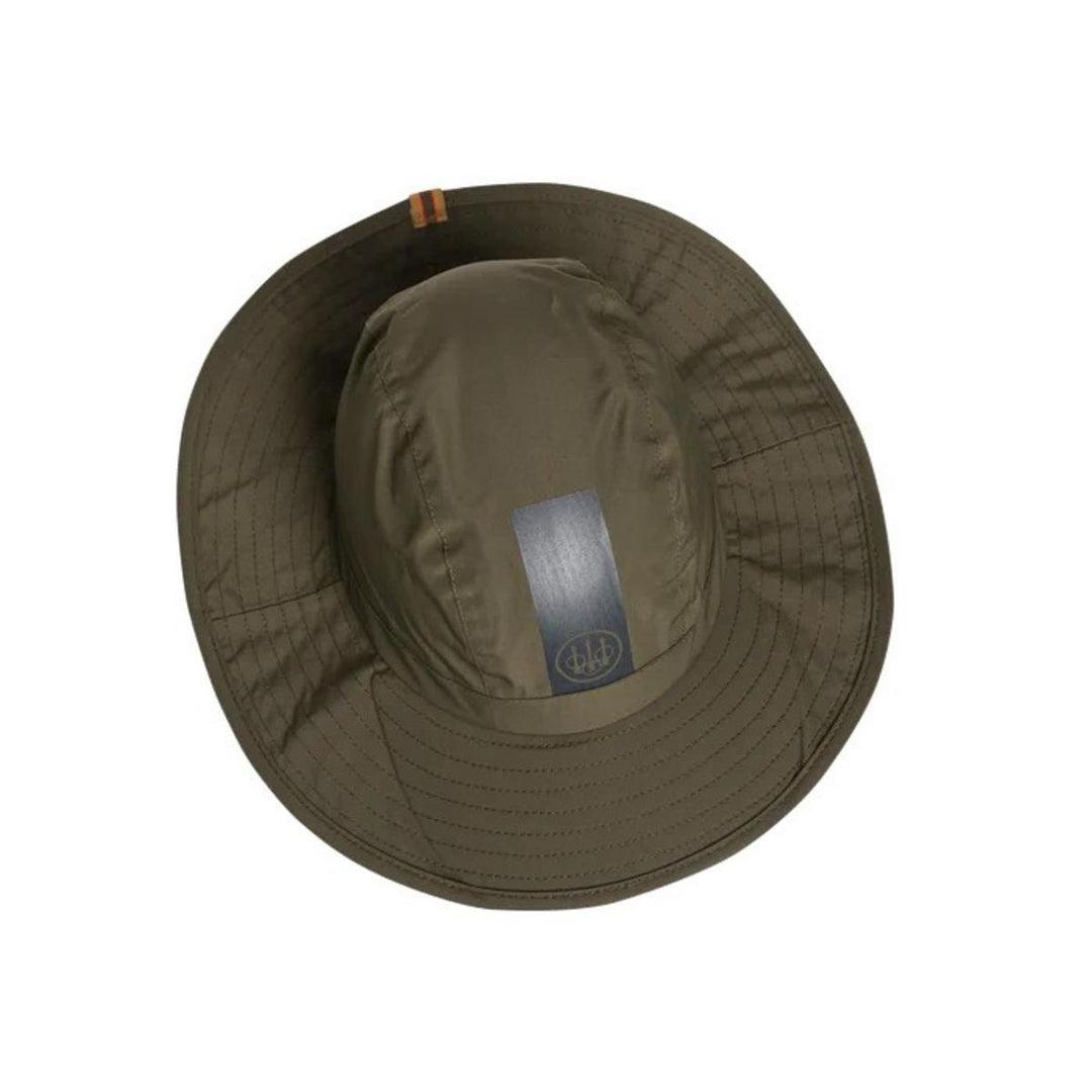 Beretta BUCKET HAT Green Moss
