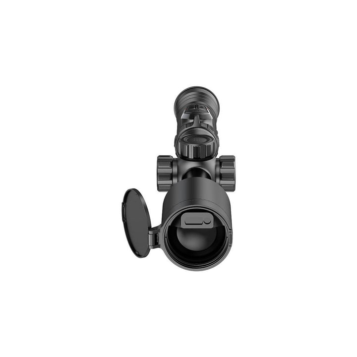 HIKMICRO Stellar 4.0 SQ50L 50mm 640px Thermal Rifle Scope LRF