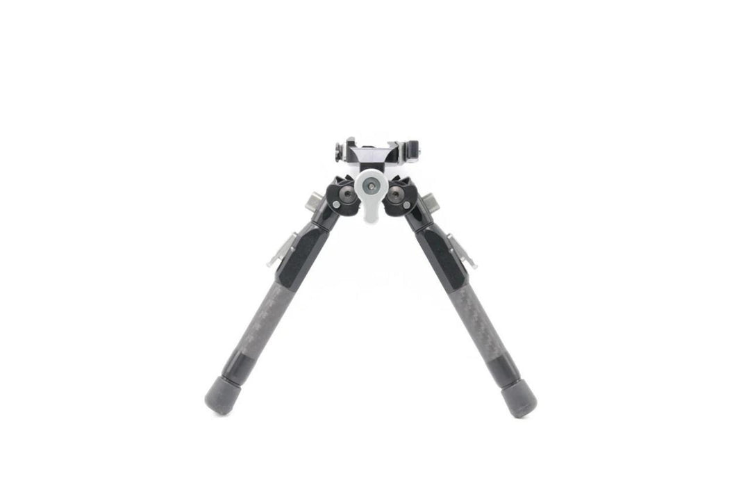Tier One ATAC Carbon Bipod Short Pan/Tilt ARCA