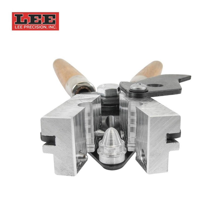 Lee Precision Improved Minie Bullet Mould .575 472gr, Single Cavity