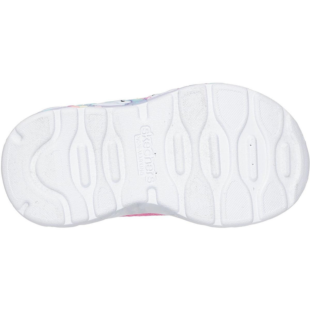 Play SceneFun Squad Trainers Pink/Multi – view 2