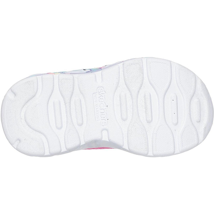 Play SceneFun Squad Trainers Pink/Multi – view 2