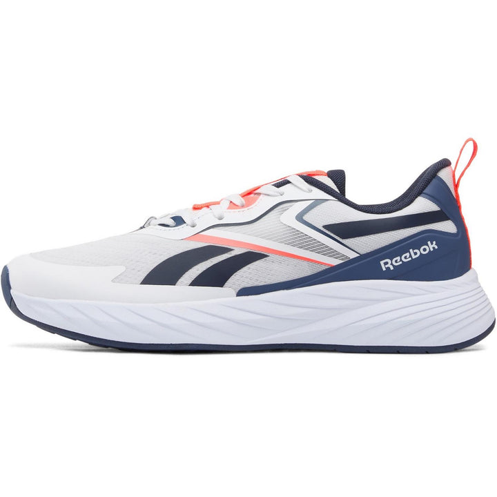 VERSE WHITE/LEGACY BLUE/NEON CHERRY