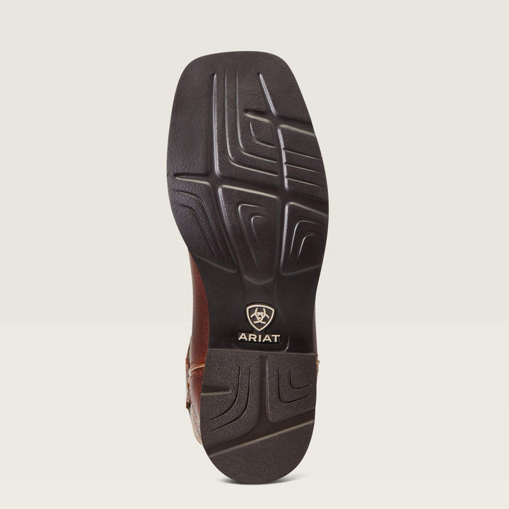 Ariat Ladies Delilah Stretchfit – view 2