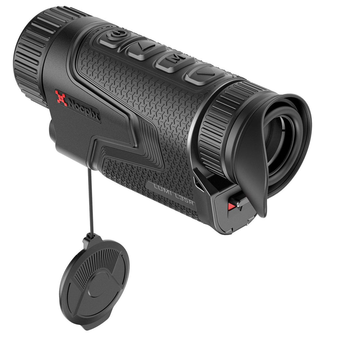 NocPix Thermal Imaging Monocular Lumi Series - L35R