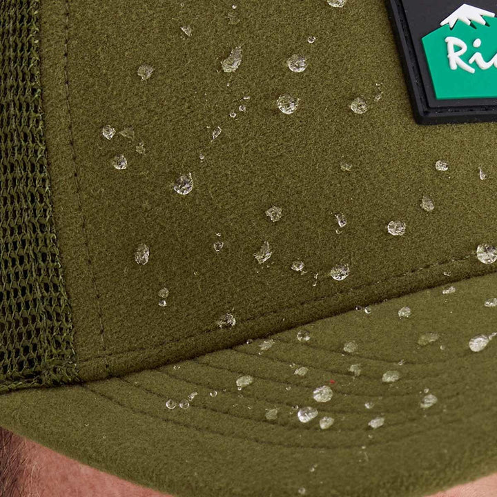 Ridgeline Ridgeline Monsoon Trucker Cap