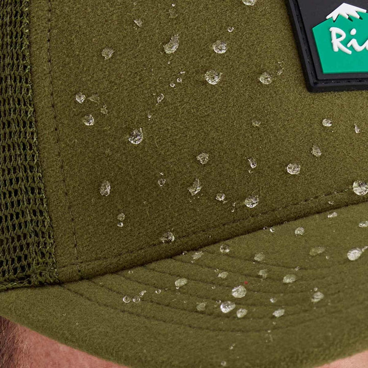 Ridgeline Monsoon Trucker Cap – view 16