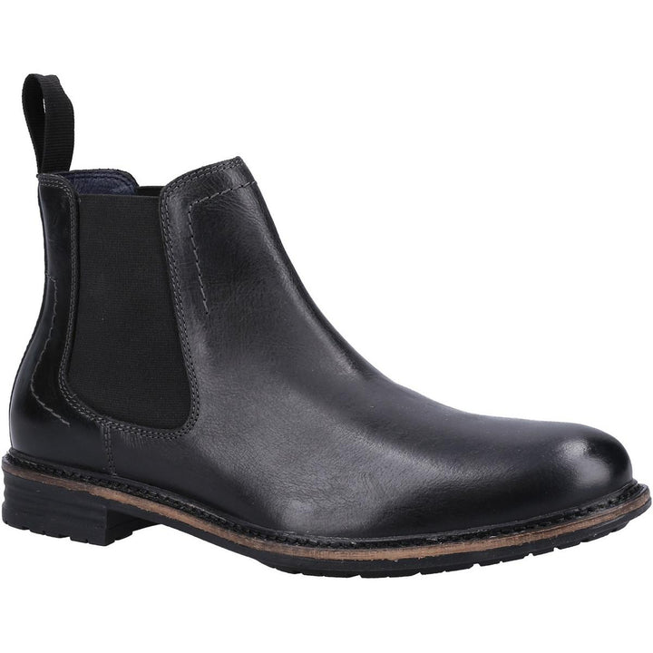 Hush Puppies Justin Chelsea Boot