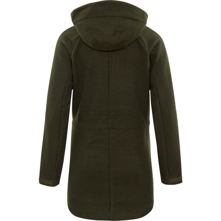Harkila Metso Hybrid jacket Women Willow