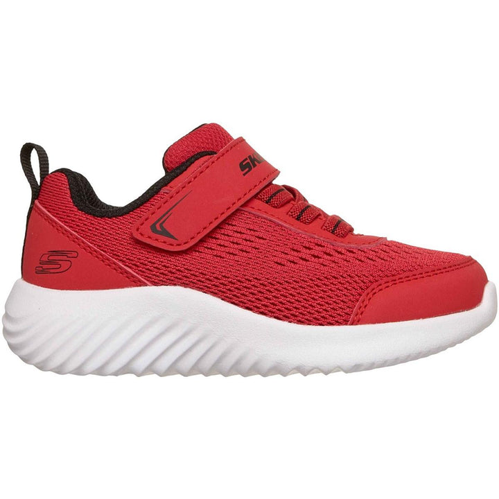 Bounder Techrox Trainer Red