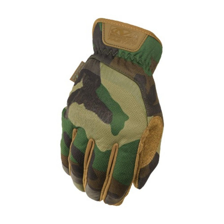 Mechanix TACTICAL FASTFIT