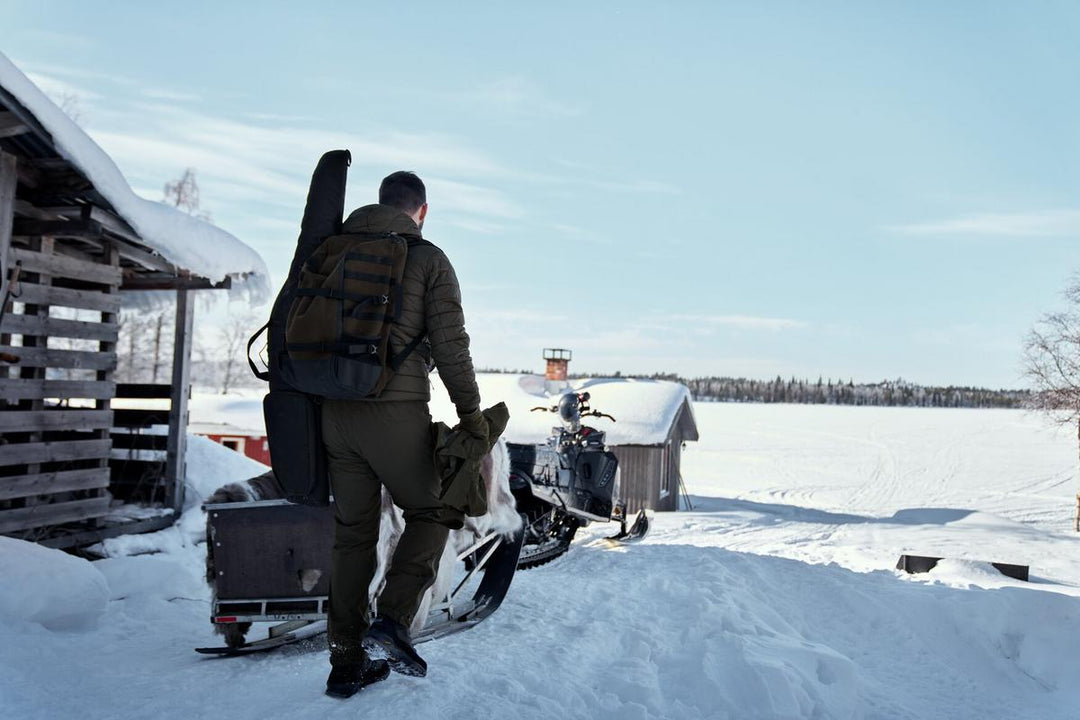 Harkila Forest Hunter Backpack Hunting