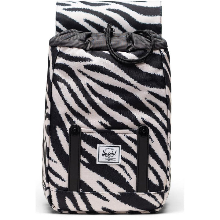 Retreat Mini Backpack Zebra Packs