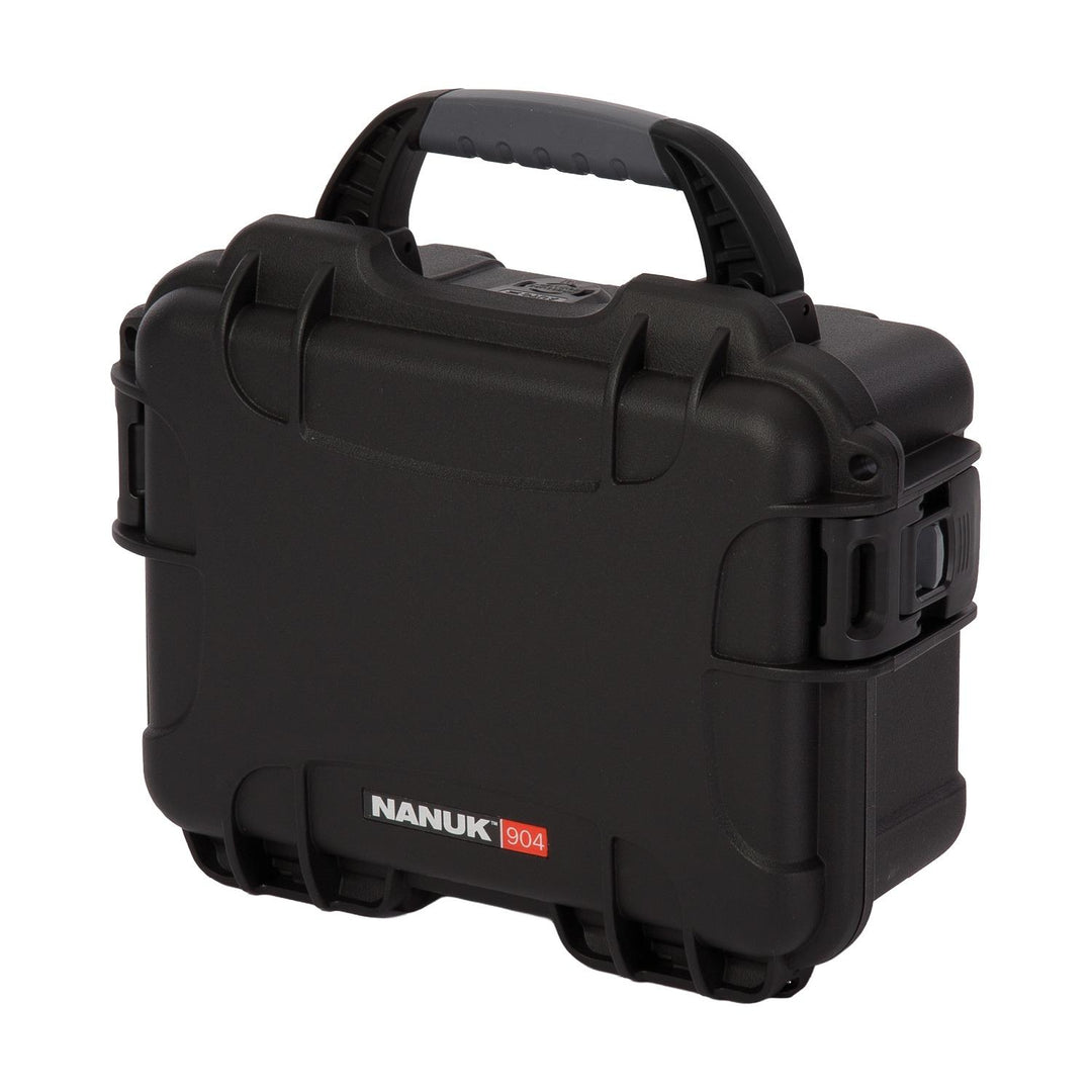 NANUK 904 Waterproof Hard Case