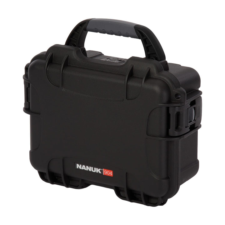 NANUK 904 Waterproof Hard Case