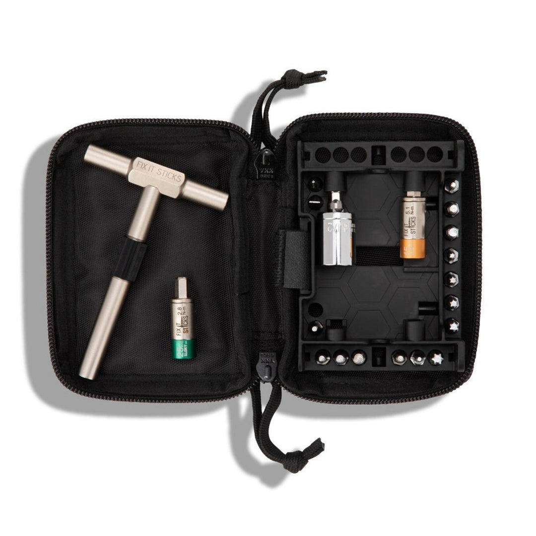 Fix It Sticks Two Limiter Kit with T-Handle 45 and 25 Inch Lbs
