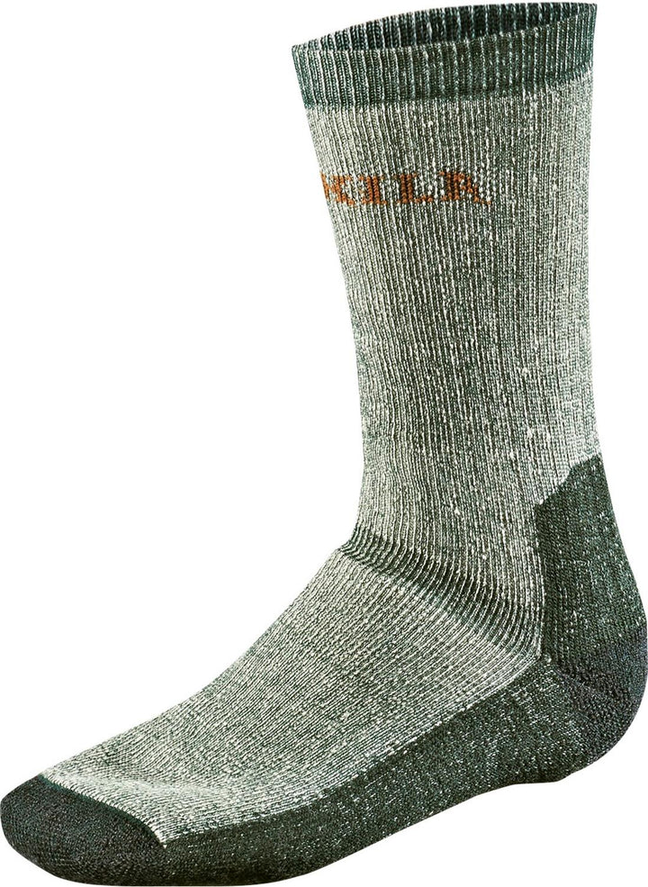Harkila Expedition sock – view 2
