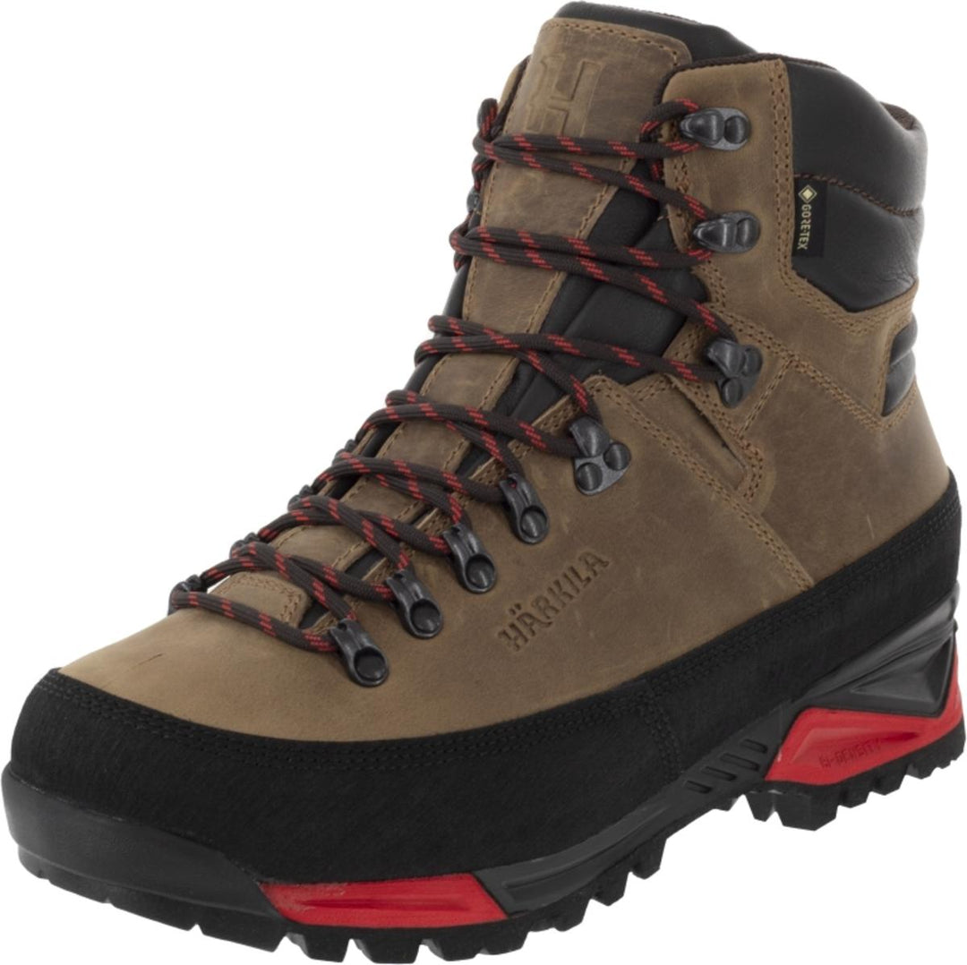 Harkila Saxnäs GTX Mid